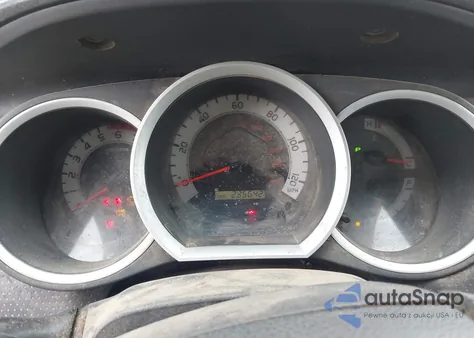 2012 Toyota Tacoma из США, поврежденный, VIN 5TFNX4CN0CX009406